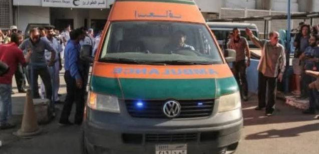 إنتحار طالب شنقا بمركز دشنا بقنا