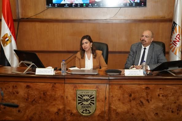 الهيئة العامة للتأمين الصحي الشامل تشارك في «سيمنار علمي» عن الرعاية الصحية وسبل مواجهة تحديات تطبيق نظام التأمين الصحي الشامل