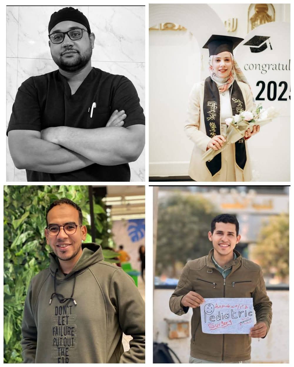 باستخدام تقنية منظار الصدر الجراحي ... فريق طبي بمستشفى الأطفال بجامعة أسيوط ينجح في إنهاء معاناة رضيع مصاب بفتق الحجاب الحاجز تعذر علاجه لعده أشهر