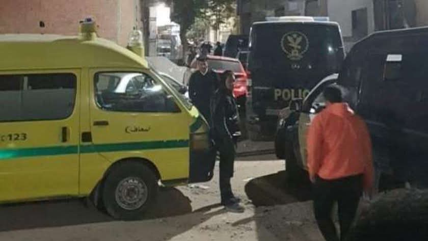 الأمن يكشف لغز العثور على جـثة ربة منزل بها أثار ضرب بمحافظة قنا