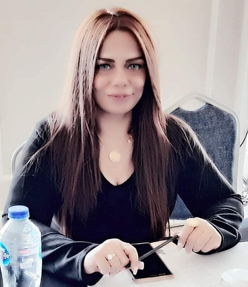 السمنة العاطفية