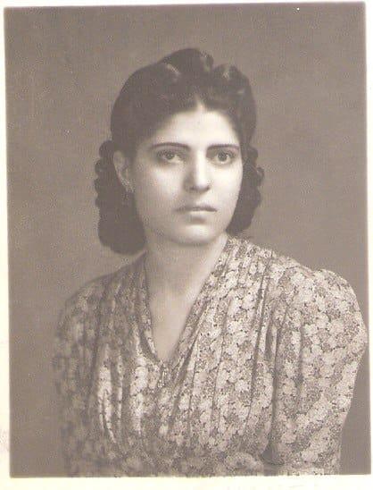 السر النووي الغامض  .. سميره موسى 