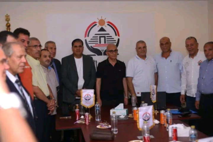 الامين العام للجبهة الوطنية: هدفنا تحقيق الأهداف الاستراتيجية للحزب