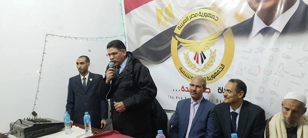 أمسية أدبية في انطلاق ليالي رمضان بصدفا
