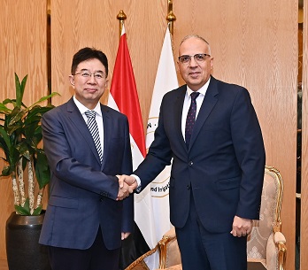 نائب وزير المياه الصيني: حققنا توازنا فعالا بين العرض والطلب على الموارد المائية