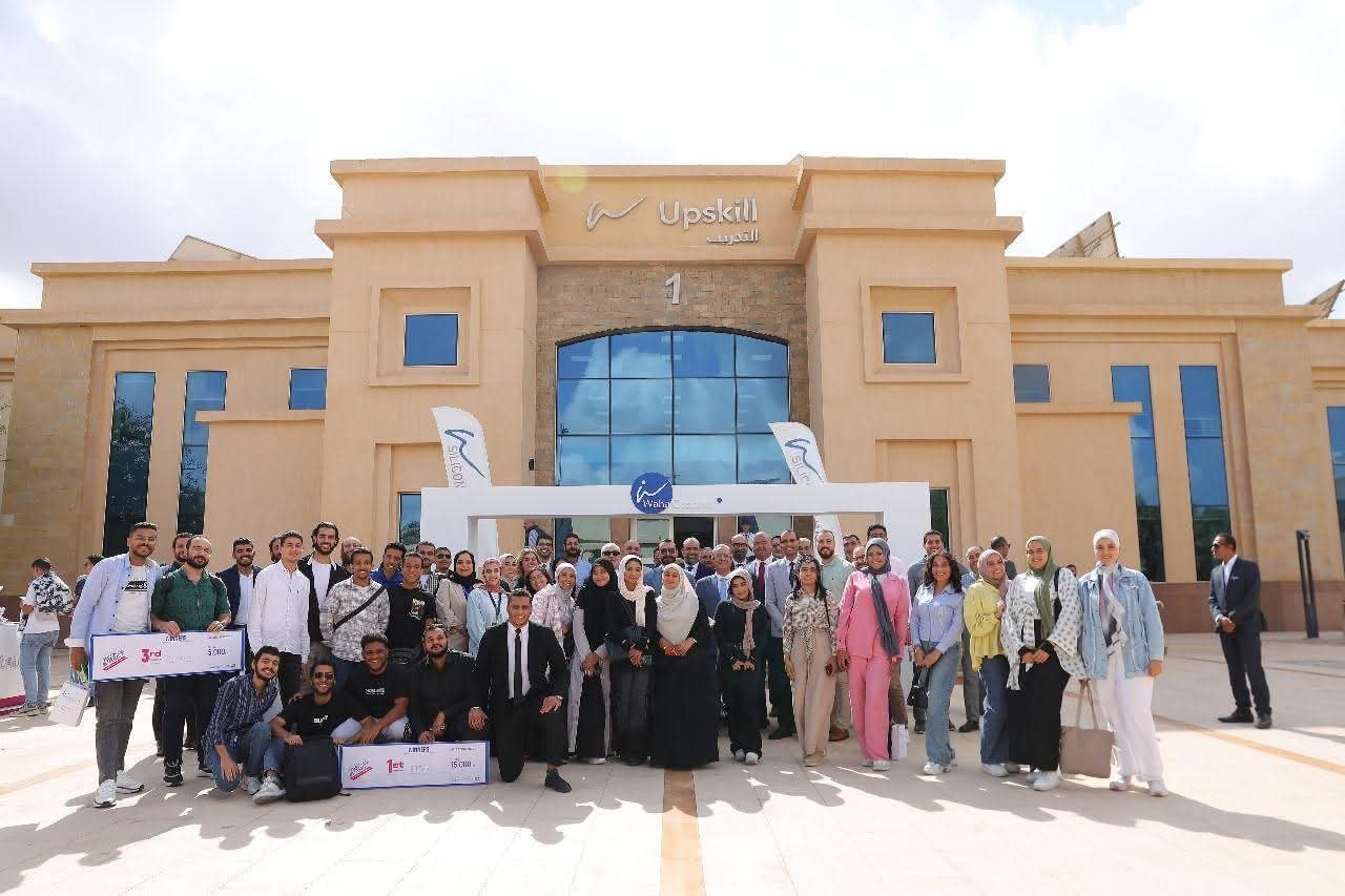 واحات السيليكون تطلق النسخة الثالثة من فعالية 