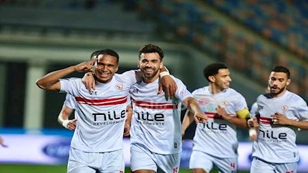 موعد مباراة الزمالك القادمة أمام الجونة فى بطولة كأس عاصمة مصر