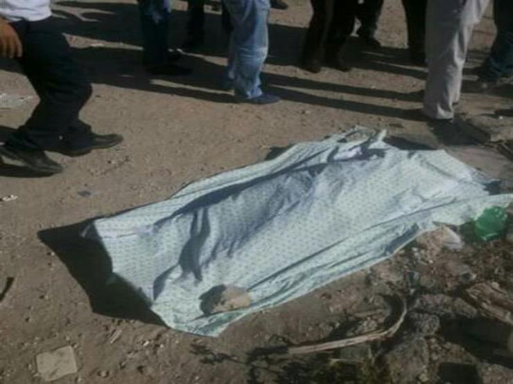 بعد مطارتهما بسيارة.. ارتفاع عدد ضحايا حادث الشرفا بالمنيا إلى اثنين