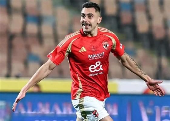 الأهلي يستعد لزلزال شتوي.. رحيل جراديشار وصفقة هجومية نارية في الطريق!