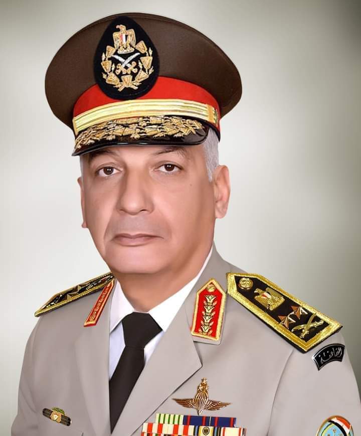 القوات المسلحة تهنئ رئيس الجمهورية بمناسبة الذكرى الحادية والأربعين لتحرير سيناء ...