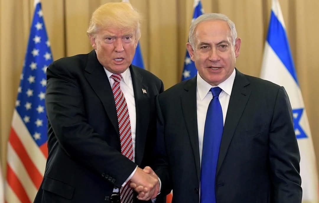 ترامب يكشف عن خطة سلام مرتقبة بموافقة نتنياهو: فرصة تاريخية للشرق الأوسط