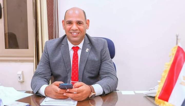 محمد  ابو العجب يكتب.. إحتفال  اليوم العالمي للإعاقة