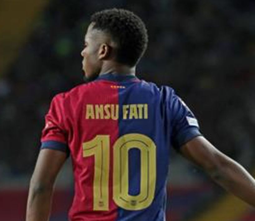 تعرف على تشكيل برشلونة قبل مواجهة ديبورتيفو ليجانيس في الدوري الإسباني