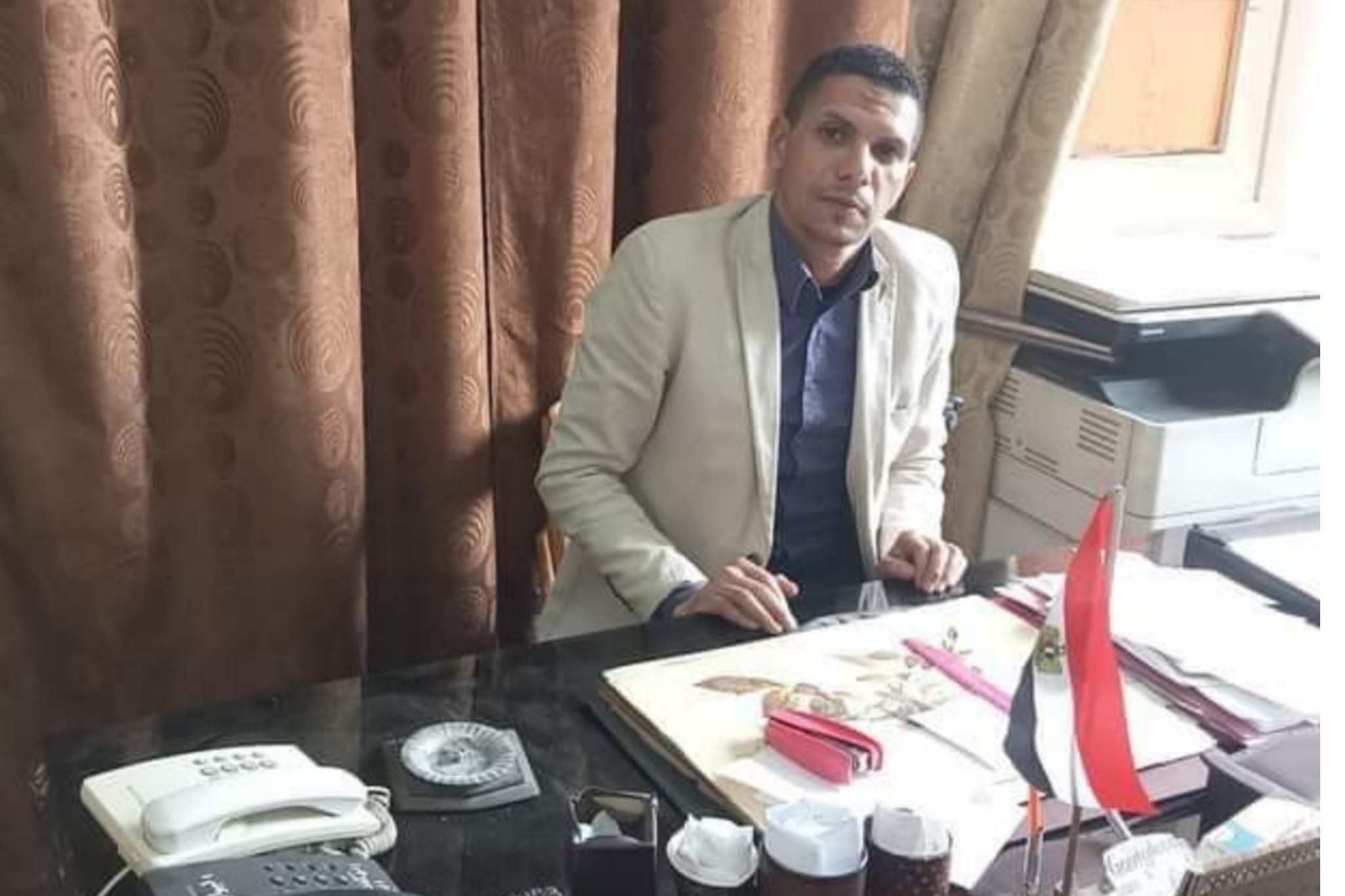 الخبر الفوري 