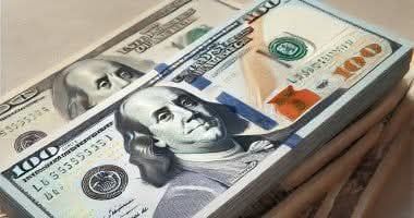 استقرار سعر  الدولار أمام الجنيه المصرى وسط ترقب الأسواق لتوجهات السياسة النقدية العالمية