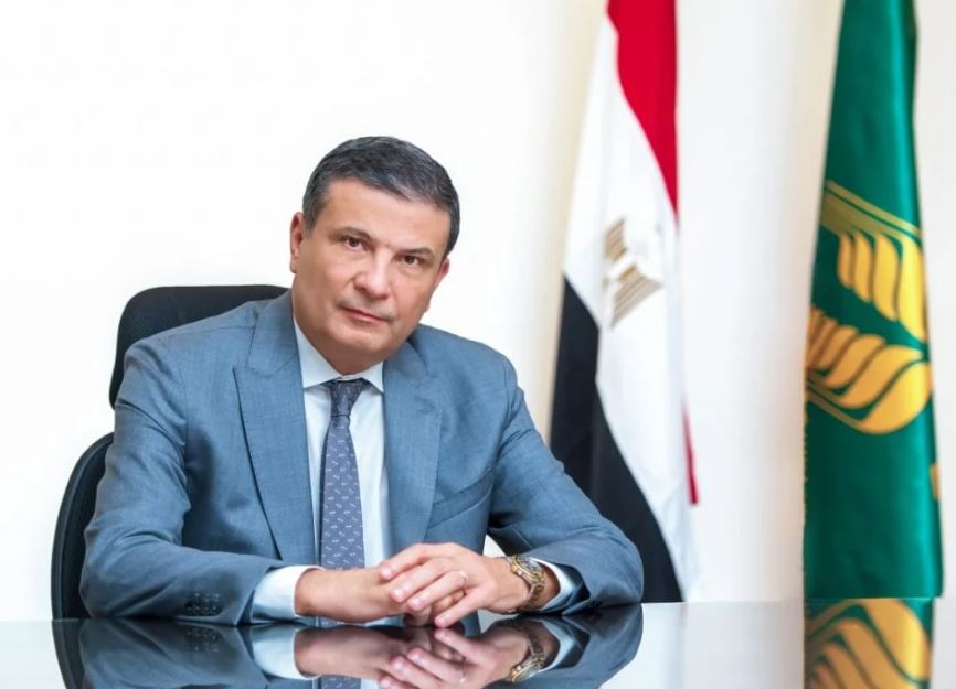 وزير الزراعة: تلقينا عروضا من جامعات صينية للمشاركة في تطوير المدارس الزراعية