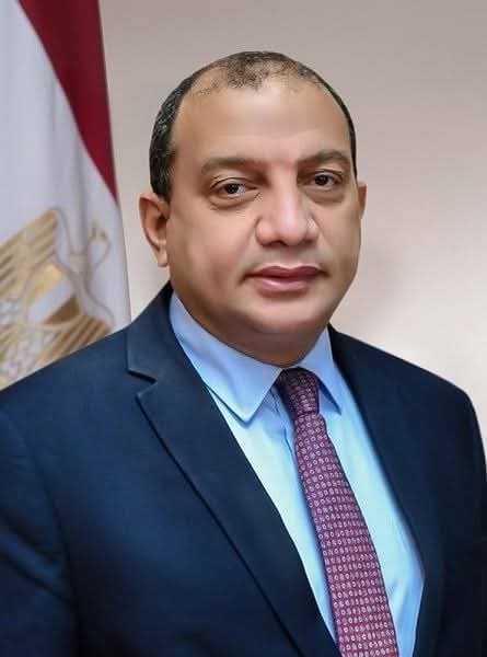 دورة تدريبية بمعهد النباتات الطبية والعطرية بجامعة بني سويف