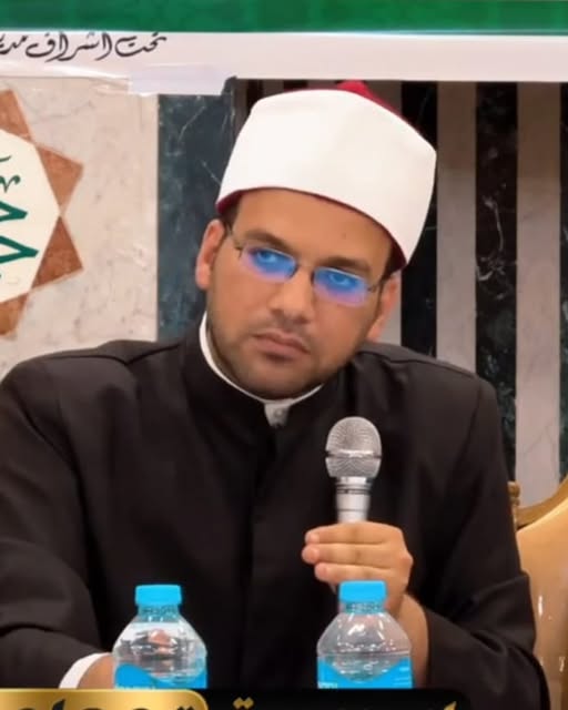 الشيخ محمد السيد متولى بكتب : مواسم الطاعة العشرالأوائل من شهرذي الحجة المبارك )