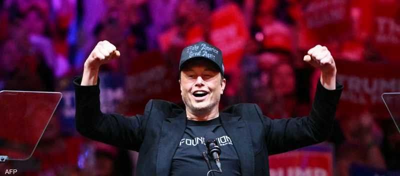 ما هو سر مخطوط حول مشروع المريخ الذى يذكر أن زعيم كوكب المريخ سيُدعى إلون؟