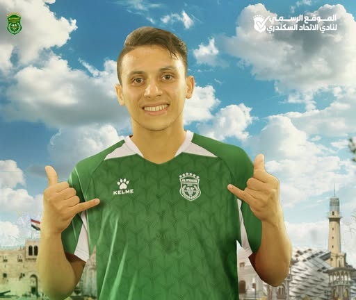 في صفقة تبادلية.. الاتحاد السكندري يضم رباعي سيراميكا كليوباترا