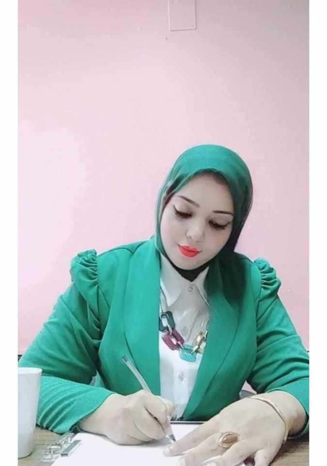 ازدواج الهوية .... بين انثي استرجلت وذكر تأنث. 