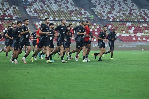 شوبير: الأهلي سيعلن عن صفقة مدوية أخرى