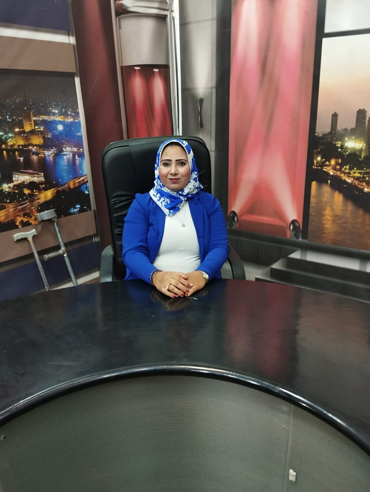 هند فتحي: ذوي الإحتياجات الخاصة طاقات وطنية تحتاج إلى تمكين حقيقي في خطط التنمية