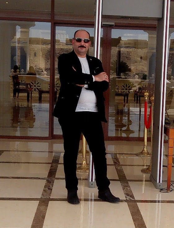 هدوء ما بعد العاصفة