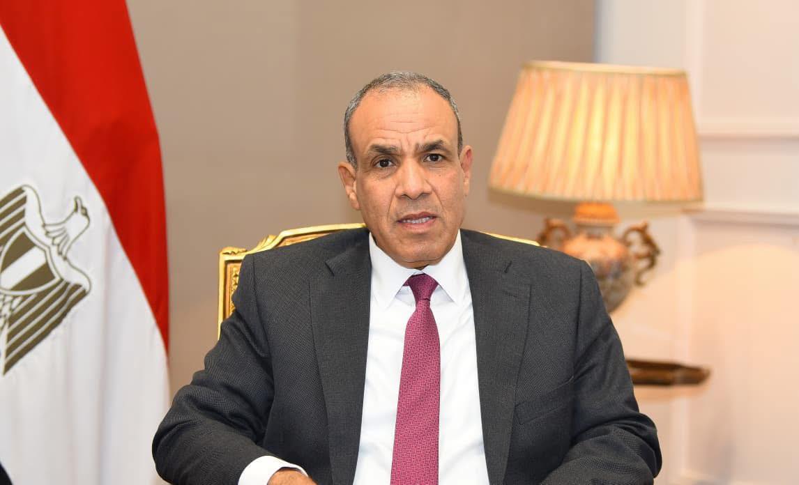 تعزيز العلاقات الإقليمية المصرية الجزائرية ودعم الاستقرار الليبي