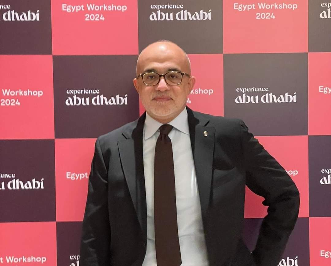 معتز صدقي يكتب يوم توقف العالم كيف كشف عطل تقني واحد عن هشاشة حضارتنا الرقمية