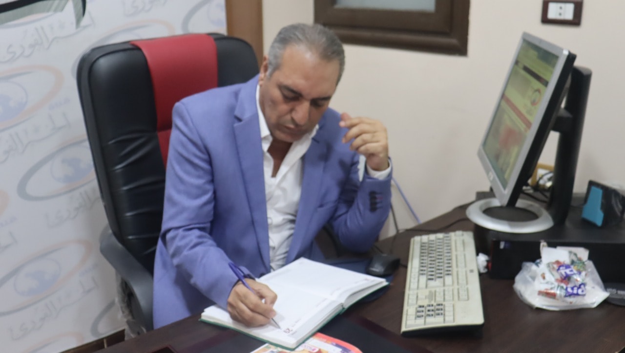 عبدالحى عطوان يكتب:-  التوك توك وهروب الصنايعيه