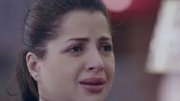 حبس الفنانة منى فاروق 3 سنوات مع الشغل وغرامة 100 ألف جنيه