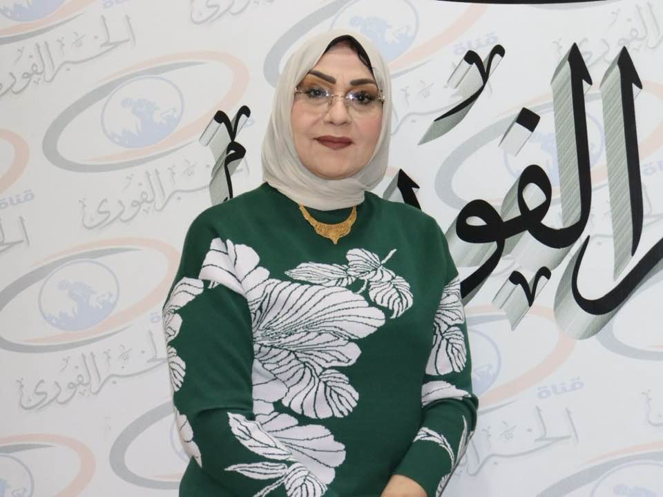 معركة بناء الوعى  بقلم : منى صدقى مازن 