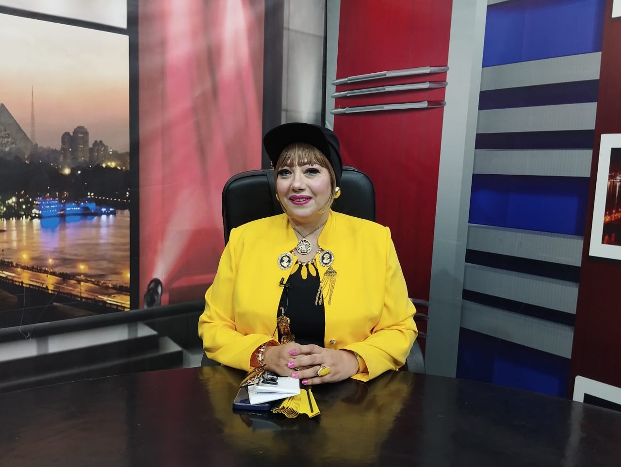 سحر وهدان: إستقرار ليبيا قضية أمن قومي عربي في صميم الإستراتيجية المصرية