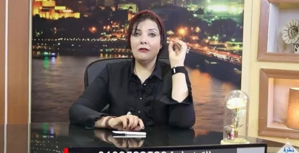 داليا المسلمي: حملات مشبوهة تستهدف مصر لتشويه دورها الحاسم في دعم فلسطين