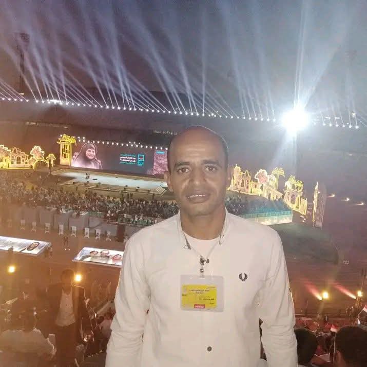 السنارى يقدم التهنئة لرجال القوات المسلحة والرئيس السيسي والشعب المصرى بإنتصارات أكتوبر 