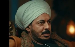 حكيم باشا يواصل تحطيم الأرقام القياسية ويتصدر التريند لليوم السابع على التوالى
