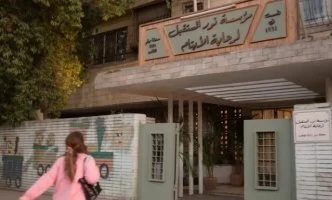 مسلسل إخواتي.. أغنية الكينج محمد منير 