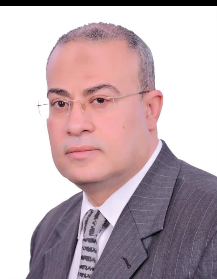 الأمين العام لحزب المحافظين   بسوهاج  يهنئ القيادة السياسية وقيادات الشعب الجمهوري والأمة الإسلامية بعيد الفطر المبارك