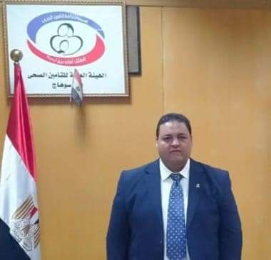 مدير عام التأمين الصحى بسوهاج : القضاء على قوائم الانتظار فى الأشعة وزيادة عدد حضانات المبتسرين 