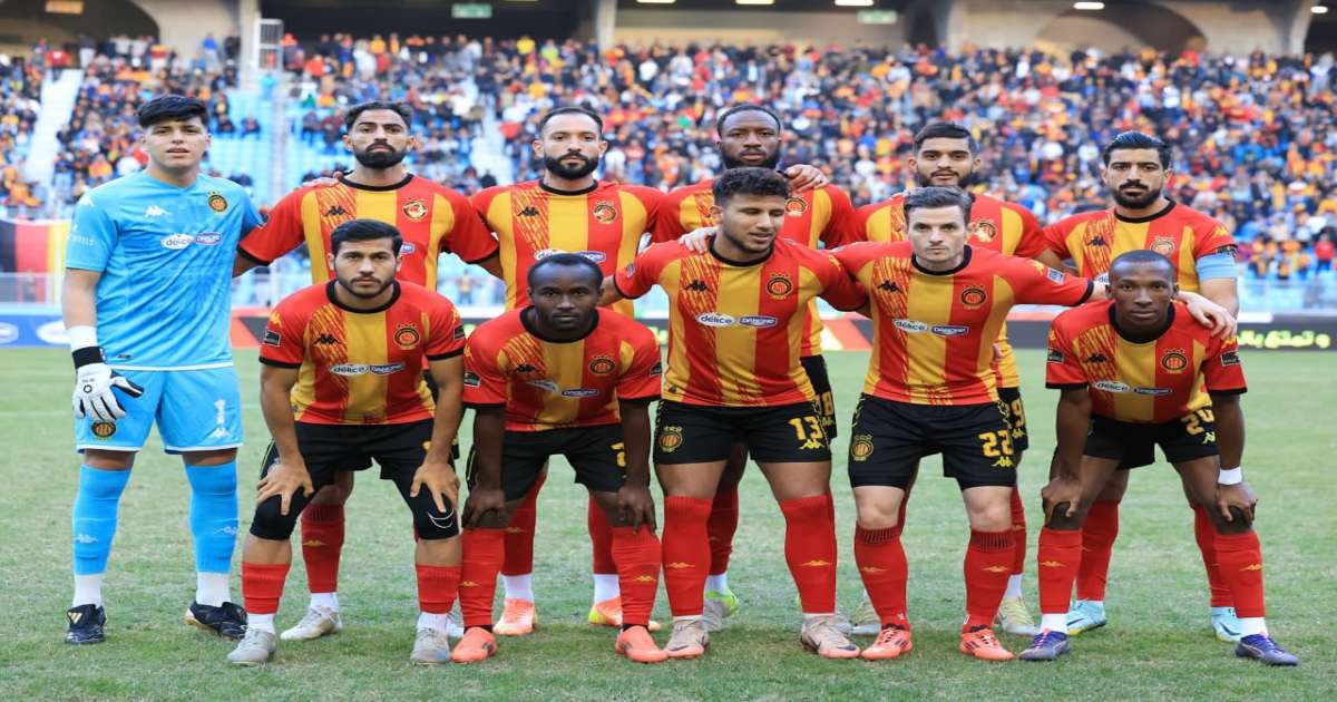 الترجي التونسي يتجه لإقالة مدربه ريجيكامب