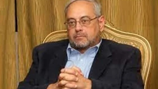 اعرف موعد ومكان عزاء رجل الأعمال أحمد بهجت