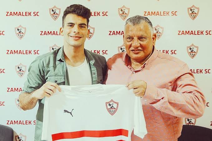 والده: لا توجد فرصة لاستمرار زيزو في الزمالك.. ونجلي تحمل ما لا يتحمله بشر