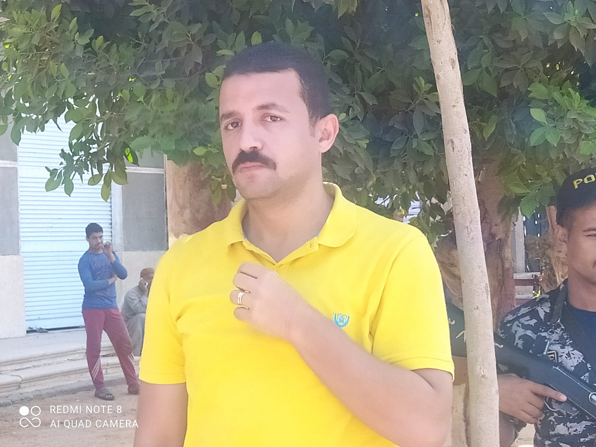الخبر الفورى يهنئ الرائد محمد عبدالسلام رئيس مباحث طما لترقيته للأمن العام