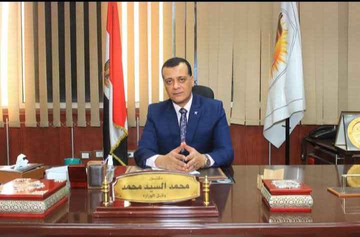 تعليم سوهاج تعلن تيجة تنسيق القبول بالمدارس الثانوية (المرحلة الثانية)