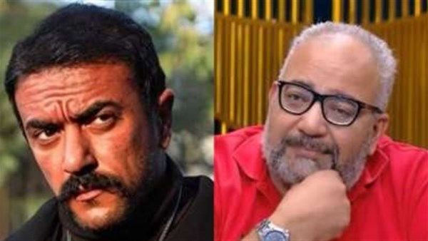 رغم الصلح.. بيومي فؤاد بكشف سبب اعتذاره عن 