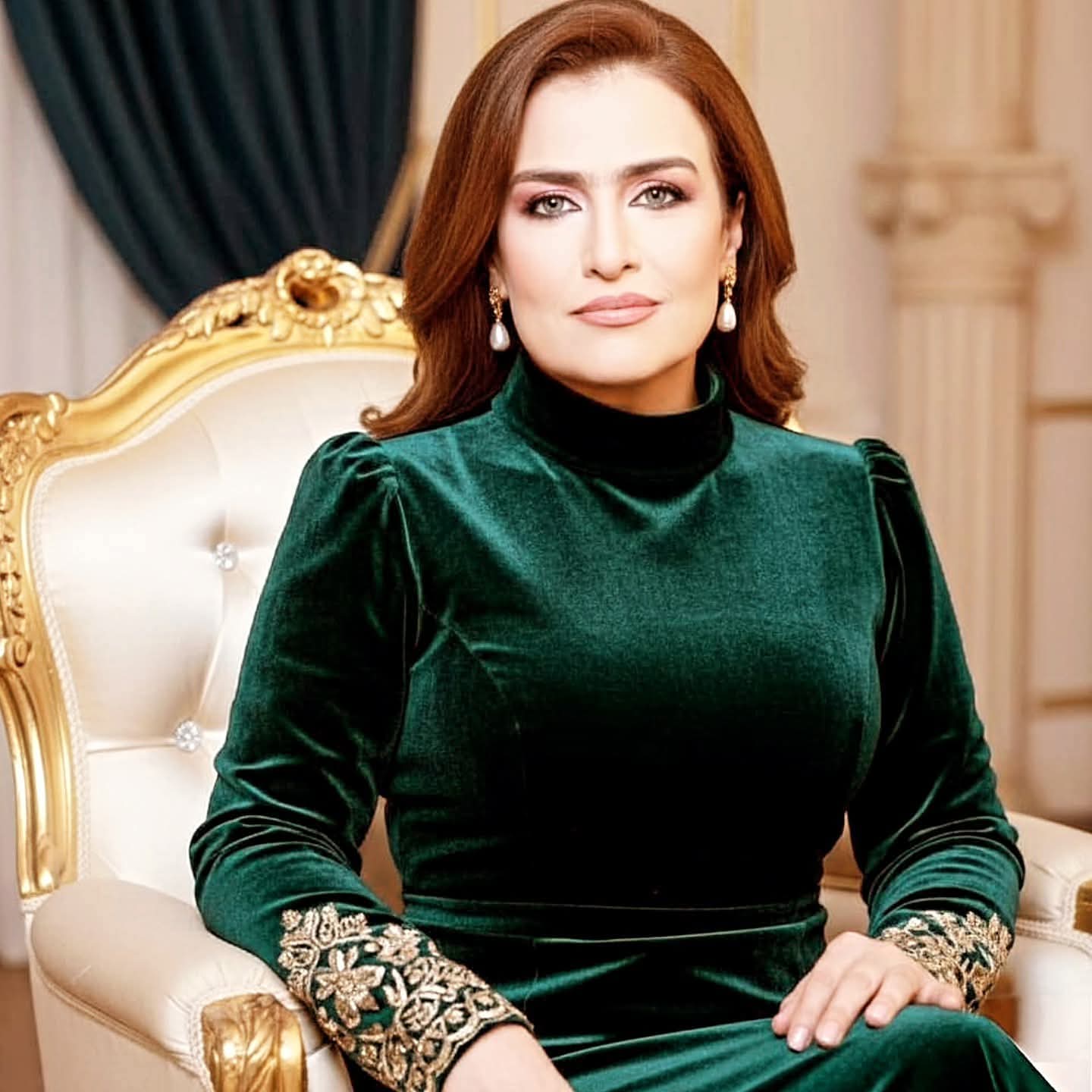 سيمون.. رسالة سلام من القلب: الإيمان بالإنسان قبل الحكم عليه 