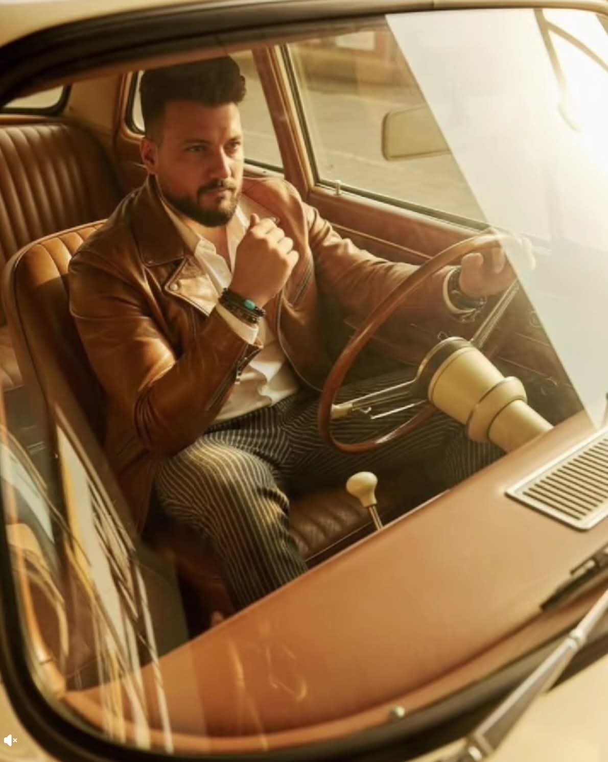 انفراد خاص: الملحن جابر جمال الدين يتألق بصوته ويعيد تريند 