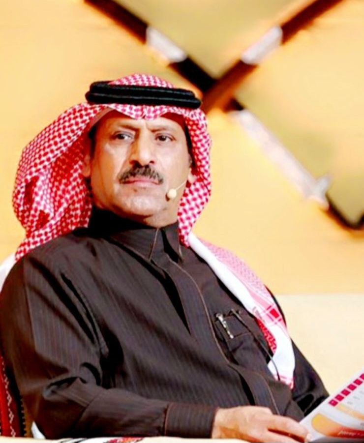 خالد الشلوي: تجربة إعلامية متعددة الاتجاهات