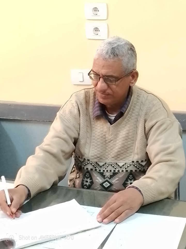 العمال ركائز التنمية  بقلم  حسن ابو زهاد 
